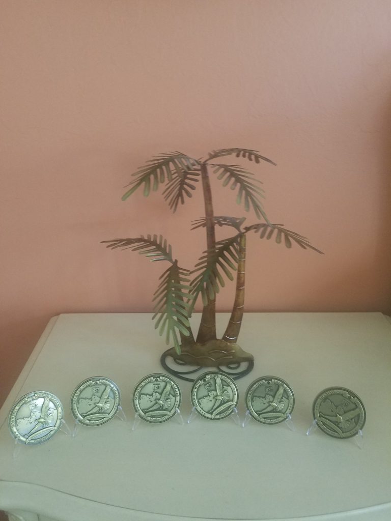awards
