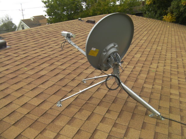 Satellite Internet – CSTVBS | HughesNet Authorized Retailer | Plymouth, IN